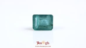 Zambian Emerald - 5.7 Carat