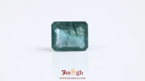 Zambian Emerald - 5.05 Carat