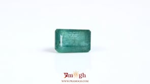 Zambian Emerald - 4.15 Carat