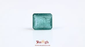 Zambian Emerald - 3.85 Carat