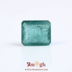 Zambian Emerald - 3.85 Carat