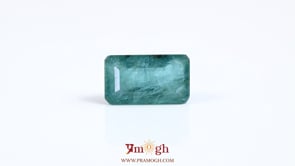 Zambian Emerald - 5.25 Carat