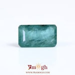 Zambian Emerald - 5.25 Carat