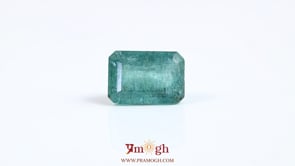 Zambian Emerald - 5 Carat