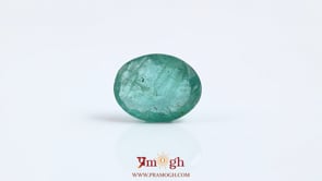 Zambian Emerald - 3.6 Carat