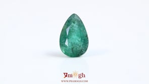 Zambian Emerald - 4.4 Carat