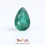 Zambian Emerald - 4.4 Carat