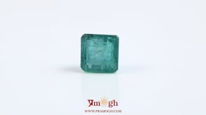 Zambian Emerald - 3.6 Carat