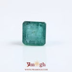 Zambian Emerald - 3.6 Carat