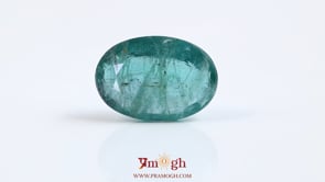 Zambian Emerald - 8.45 Carat
