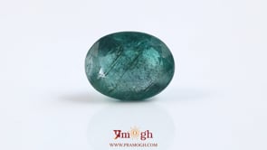 Zambian Emerald - 9.35 Carat