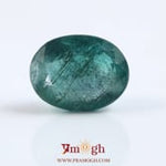 Zambian Emerald - 9.35 Carat