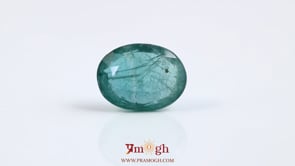 Zambian Emerald - 4.9 Carat