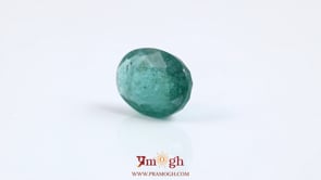 Zambian Emerald - 4.6 Carat