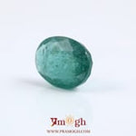 Zambian Emerald - 4.6 Carat