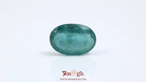Zambian Emerald - 5.1 Carat