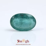 Zambian Emerald - 5.1 Carat