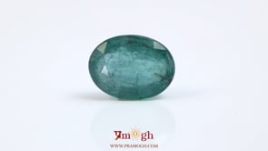 Zambian Emerald - 7.1 Carat
