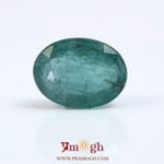 Zambian Emerald - 7.1 Carat