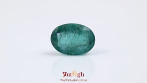 Zambian Emerald - 5.9 Carat