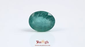 Zambian Emerald - 6.95 Carat