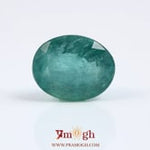 Zambian Emerald - 6.95 Carat