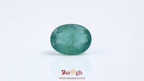 Zambian Emerald - 4.8 Carat