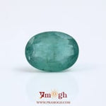 Zambian Emerald - 4.8 Carat