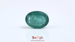Zambian Emerald - 6.05 Carat