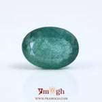 Zambian Emerald - 6.05 Carat