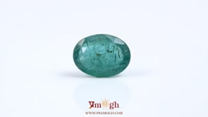 Zambian Emerald - 4.1 Carat