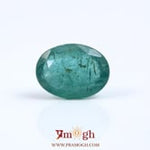 Zambian Emerald - 4.1 Carat