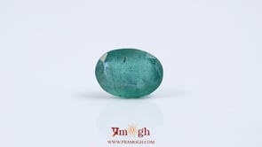 Zambian Emerald - 3.35 Carat