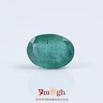 Zambian Emerald - 3.35 Carat