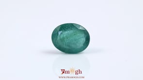 Zambian Emerald - 4.7 Carat