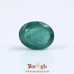 Zambian Emerald - 4.7 Carat