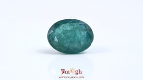 Zambian Emerald - 7.85 Carat