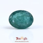 Zambian Emerald - 7.85 Carat