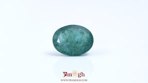 Zambian Emerald - 4.6 Carat