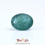 Zambian Emerald - 4.6 Carat