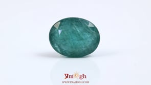 Zambian Emerald - 8.3 Carat