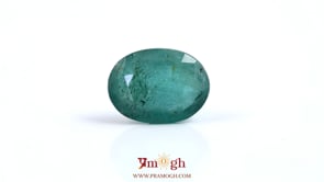 Zambian Emerald - 6.3 Carat