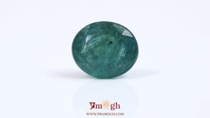 Zambian Emerald - 7.6 Carat