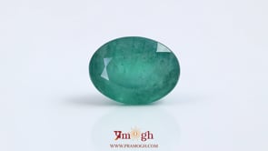 Zambian Emerald - 8.35 Carat