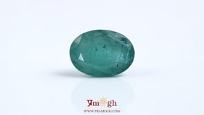 Zambian Emerald - 6.9 Carat