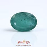 Zambian Emerald - 6.9 Carat