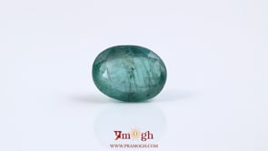 Zambian Emerald - 4.55 Carat
