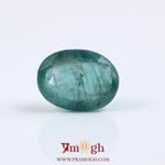 Zambian Emerald - 4.55 Carat