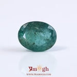 Zambian Emerald - 4.4 Carat