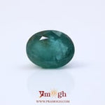 Zambian Emerald - 3.9 Carat